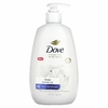 Dove, Средство для мытья рук Advanced Care, глубокое увлажнение, 12 жидк. унц. (355) (Товар снят с продажи) 