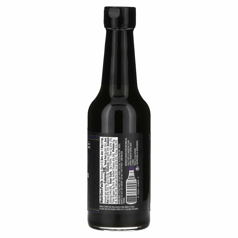 Big Tree Farms, Органические кокосовые аминокислоты, маринад и соус, Original Lite, 296 мл (10 жидк. унц.)
