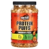 Twin Peaks, Protein Puffs, Margherita Pizza, 300 г (10,6 унции) (Товар снят с продажи) 