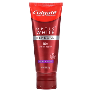 Colgate, Обновляющая зубная паста Optic White, 85 г (3,0 унции) (Товар снят с продажи) 