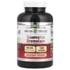 Amazing Nutrition, кверцетин с бромелаином, 240 растительных капсул