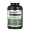 Amazing Nutrition, ГАМК, 750 мг, 200 растительных капсул