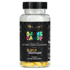 ALPHA LION, Gains Candy, Gluco Vantage, 60 капсул (100 мг в одной капсуле)