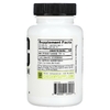 NutraBio, NAC, 600 мг, 90 растительных капсул
