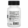 NutraBio, Йохимбе, 90 капсул (100 мг на капсулу)
