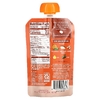 Happy Family Organics, Happy Baby, от 7 месяцев, органические сковороды с индейкой, овощами и киноа, 99 г (3,5 унции)