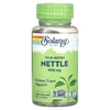Solaray, Крапива True Herbs, 100 вегетарианских капсул (300 мг на капсулу)