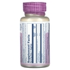 Solaray, Vital Extracts, валериана, 30 растительных капсул