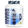 EVLution Nutrition, Stacked Protein Gainer, ванильное мороженое, 2,72 кг (6 фунтов)