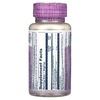 Solaray, Vital Extracts, Passion FLower, 60 растительных капсул