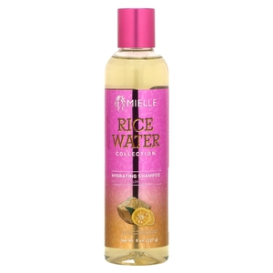 Mielle, Rice Water Collection, увлажняющий шампунь, 227 г (8 унций)