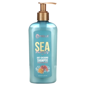 Mielle, Sea Moss Blend, шампунь против линьки, 236,6 мл (8 жидк. унц.)