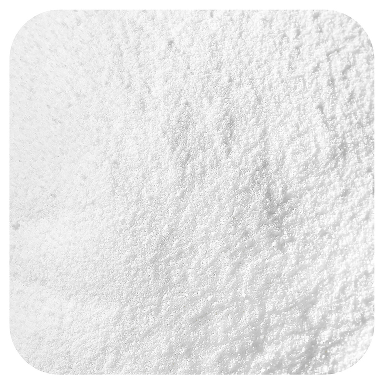 California Gold Nutrition, L-серин в порошке, аминокислота AjiPure, с нейтральным вкусом, 454 г (1 фунт)