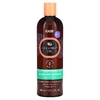 Hask Beauty, Кокосовое масло, питательный шампунь, 355 мл (12 жидк. унц.) (Товар снят с продажи) 