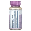 Solaray, Vital Extracts, гинкго билоба с готу кола, 60 растительных капсул