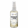 Aura Cacia, Frankincense &amp; Myrrh, ароматерапевтический спрей, 118 мл (4 жидк. унц.)