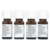 Aura Cacia, Kids, смеси эфирных масел, 4 флакона по 7,4 мл (0,25 жидк. унц.)