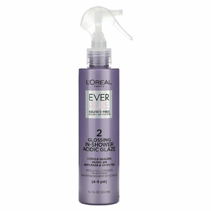L'Oréal, EverPure, 2 блеска для душа, кислая глазурь, 200 мл (6,7 жидк. унц.) (Товар снят с продажи) 