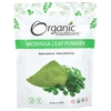 Organic Traditions, Порошок из листьев моринги, 200 г (7 унций)