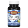 Carlson, Teen's Max Catch Minis, 30 мягких мини-таблеток (500 мг в мягком геле)