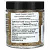 Simply Organic, Копченая соль для финиша, Hatch Chile, 74 г (2,61 унции)