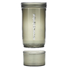 Smartshake, Original2Go ONE, шейкер, черный, 800 мл (27 унций)