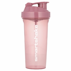Smartshake, Lite, темно-розовый, 800 мл (27 унций)
