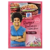 McCormick, Burger Business от Табиты Браун, без соли, 28 г (1 унция) (Товар снят с продажи) 