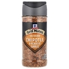 McCormick Grill Mates, Чипотле и приправа из обжаренного чеснока, 70 г (2,5 унции)