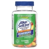 Alka-Seltzer, Жевательные таблетки для облегчения изжоги, с повышенной силой действия, фруктовое ассорти, 750 мг, 66 жевательных таблеток