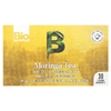 Bio Nutrition, Moringa Tea, лимон, без кофеина, 30 чайных пакетиков, 58,8 г (2,1 унции)