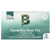 Bio Nutrition, чай из корня одуванчика, без кофеина, 30 чайных пакетиков, 58,8 г (2,1 унции)