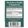 Bio Nutrition, чай из корня одуванчика, без кофеина, 30 чайных пакетиков, 58,8 г (2,1 унции)