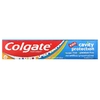 Colgate, Kids, фторсодержащая зубная паста для детей, пузырьки с фруктами, 130 г (4,6 унции) (Товар снят с продажи) 