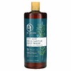 Dr. Jacobs Naturals, Кастильское гель-гель для душа на растительной основе, эфирное масло перечной мяты, 946 мл (32 унции)
