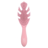 Wet Brush, Средство для расчесывания волос Go Green ™, розовый, 1 шт.