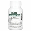 Tea Tree Therapy, Антисептическая пудра для ног с маслом чайного дерева, без запаха, 85 г (3 унции)