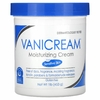 Vanicream, Увлажняющий крем, для сухой, раздраженной или чувствительной кожи, 453 г (1 фунт)