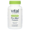 Vital Nutrients, Hyperbiotics®, пробиотик Pro-Men®, 60 веганских таблеток