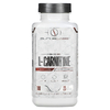 Purus Labs, Foundation Series, L-карнитин, 100 желатиновых капсул (Товар снят с продажи) 