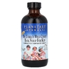 Planetary Herbals, Компания Dr. Tierra's, сироп из коры дикой вишни, для детей, дикая вишня, 236,56 мл (8 жидк. унций)