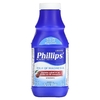 Phillip's, Магнезия, дикая вишня, 355 мл (12 жидк. унц.)
