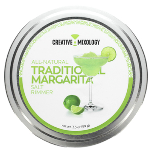 The Spice Lab, Creative Mixology, традиционная соль Маргарита, 99 г (3,5 унции) (Товар снят с продажи) 