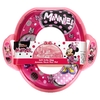 The First Years, Disney Junior Minnie, мягкое кольцо для горшочка, для 18 млн. + 1 шт. (Товар снят с продажи) 