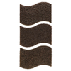 Scotch-Brite, Greener Clean, мощные губки для чистки, 3 губки для чистки (Товар снят с продажи) 