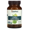 Himalaya, Органическая гарциния, 120 капсул