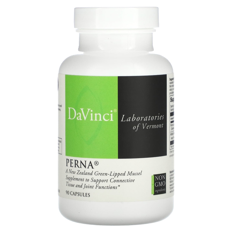 DaVinci Laboratories, Perna`` 90 капсул