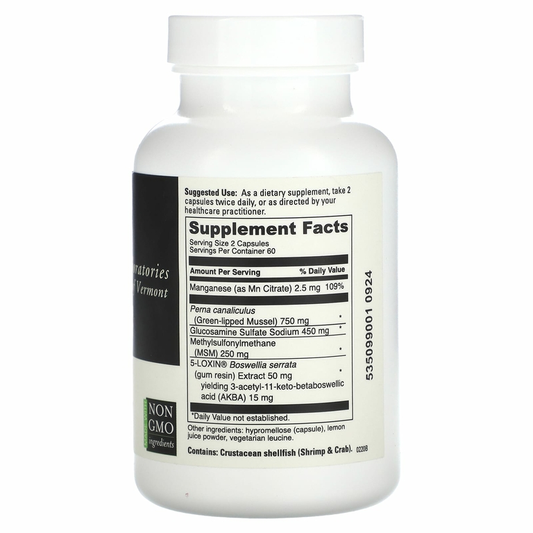 DaVinci Laboratories, Perna Pro со вкусом лимона, 120 капсул
