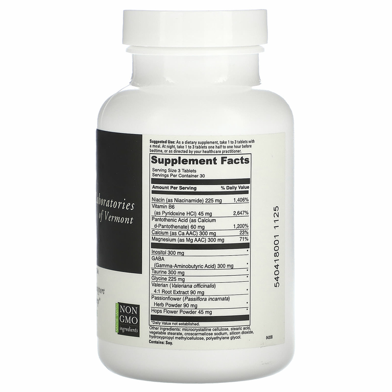 DaVinci Laboratories, Valer Amino, 90 таблеток