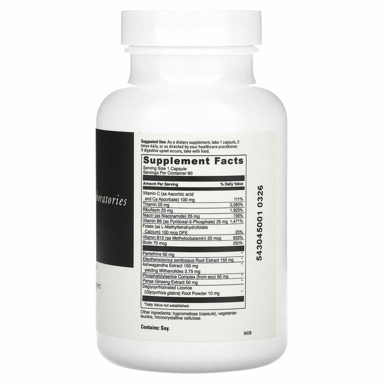 DaVinci Laboratories, Adrenalyze`` 90 капсул